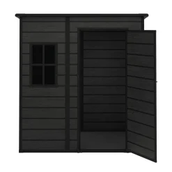 Gerätehaus 181 x 130 x 188 cm | GONSER.CH
