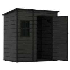 Gerätehaus 181 x 130 x 188 cm | GONSER.CH