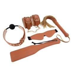 Geschenkset BDSM Set Blaze Elite