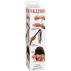 Geschenkset Fetish Fantasy Series - Lover's Fantasy Kit