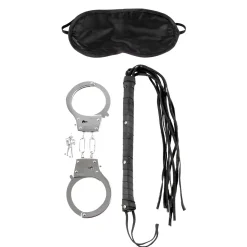 Geschenkset Fetish Fantasy Series - Lover's Fantasy Kit