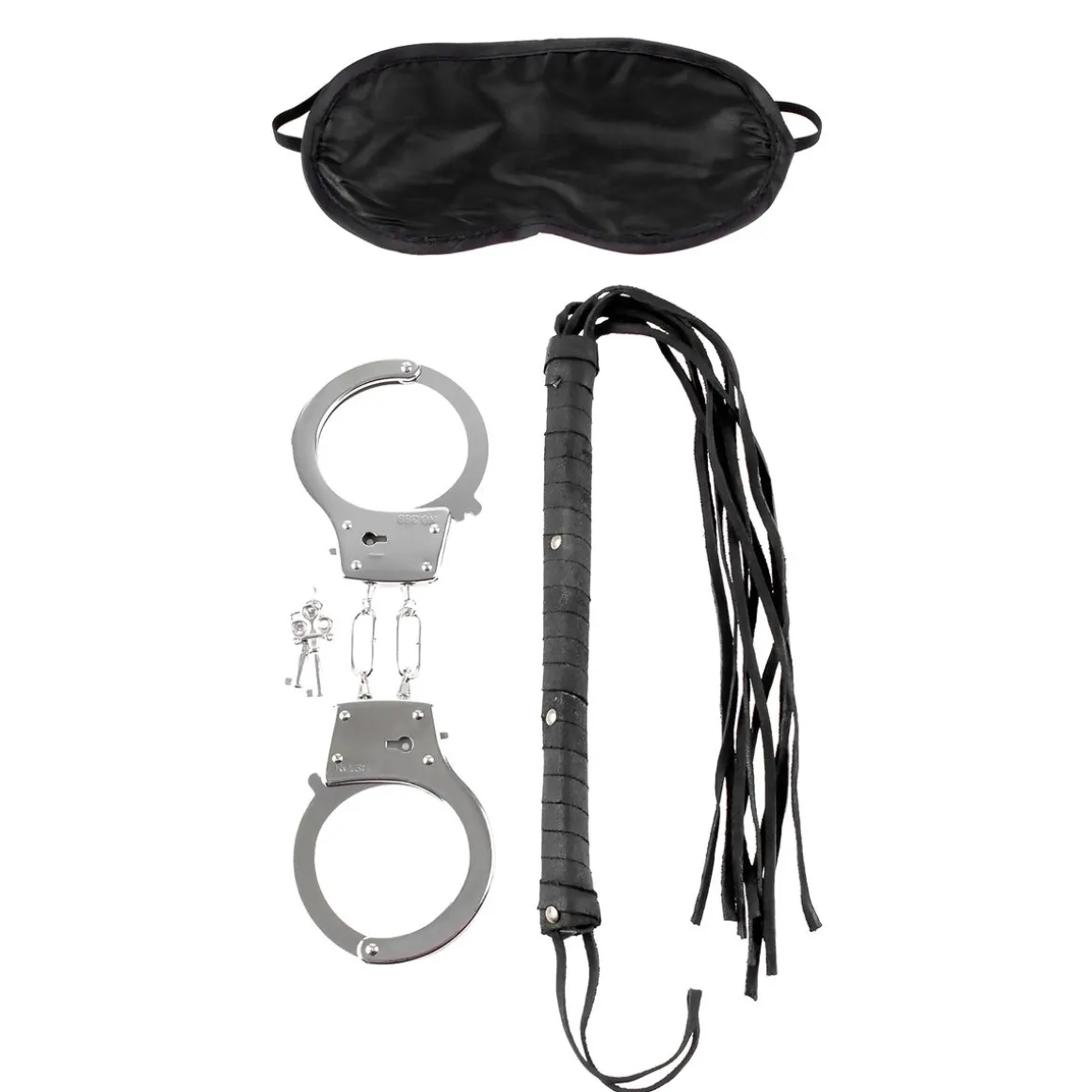 Geschenkset Fetish Fantasy Series - Lover's Fantasy Kit