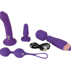 Geschenkset Magic Shiver Love Toy - Women
