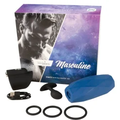 Geschenkset Magic Shiver Love Toy - Men