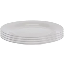 Geschirr-Set 36-teilig mit Besteck