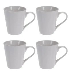 Geschirr-Set 36-teilig mit Besteck
