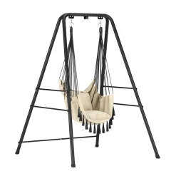 Gestell für Hängesessel 137 x 135 x 180 cm