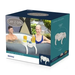 Getränkehalter für Lay-Z-Spa Whirlpool