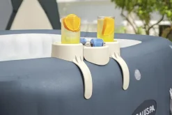 Getränkehalter für Lay-Z-Spa Whirlpool