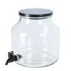 Getränkespender Glas 5.2L