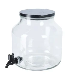 Getränkespender Glas 5.2L