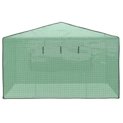 Gewächshaus KORO 250 x 360 x 240 cm