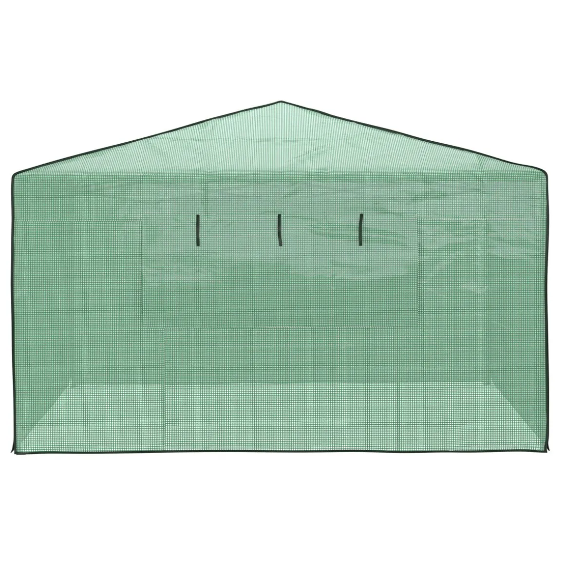 Gewächshaus KORO 250 x 360 x 240 cm