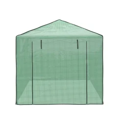 Gewächshaus KORO 250 x 360 x 240 cm