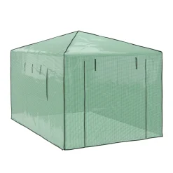 Gewächshaus KORO 250 x 360 x 240 cm