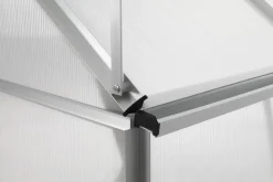 Gewächshaus 250 x 190 x 195 cm