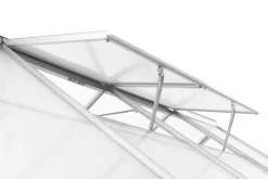 Gewächshaus 250 x 190 x 195 cm