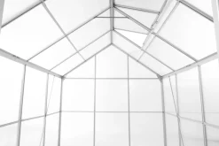 Gewächshaus 250 x 190 x 195 cm