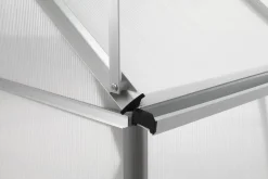 Gewächshaus 375 x 190 x 195 cm