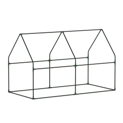 Gewächshaus 190 x 95 x 120 cm