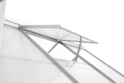 Gewächshaus 190 x 190 x 195 cm