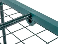 Gewächshaus 69 x 49 x 160 cm