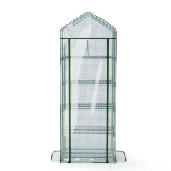 Gewächshaus 70 x 50 x 193 cm mit 5 Etagen