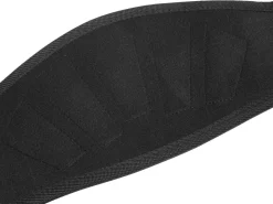 Gewichthebergürtel 85 cm schwarz