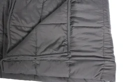 Gewichtsdecke 6.8 kg grau