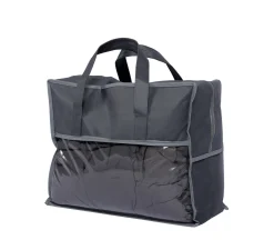 Gewichtsdecke 5.5 kg grau