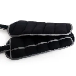 Gewichtsmanschette verstellbar 2 x 2 kg