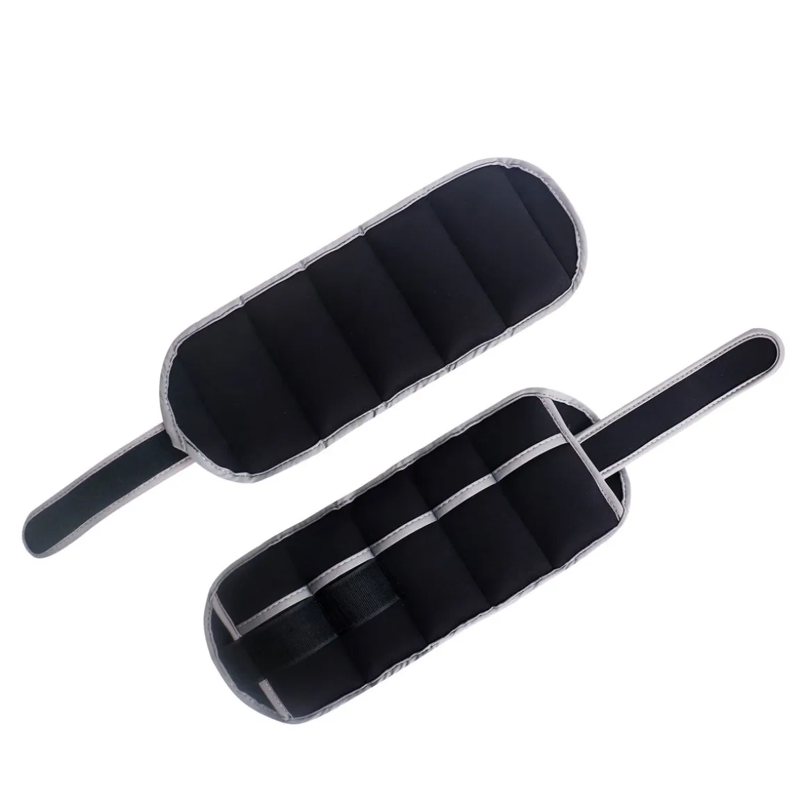 Gewichtsmanschette verstellbar 2 x 2 kg