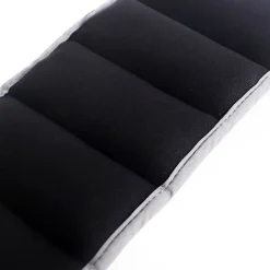 Gewichtsmanschette verstellbar 2 x 2 kg