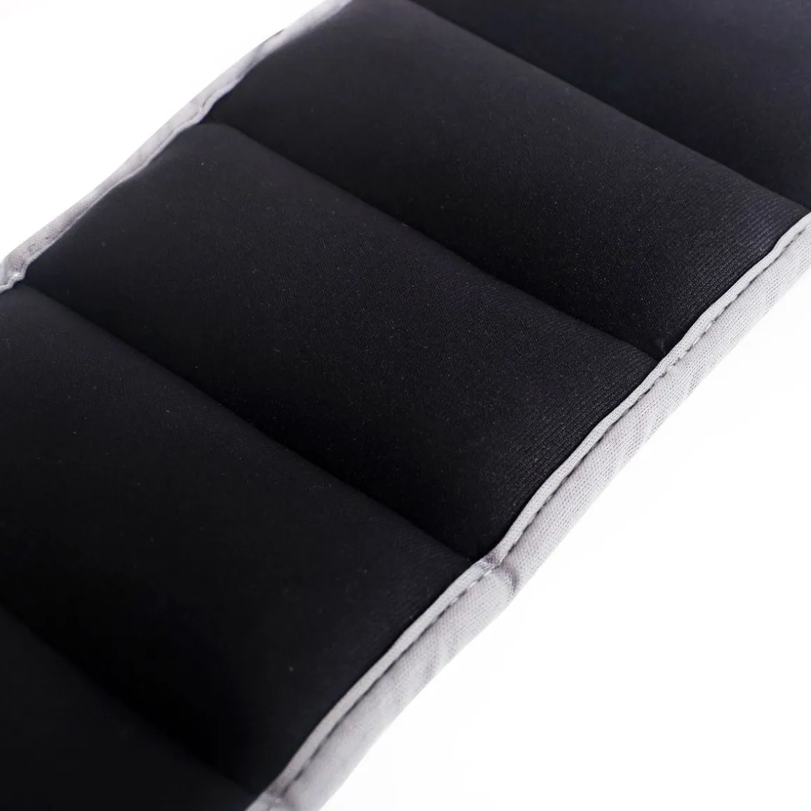 Gewichtsmanschette verstellbar 2 x 2 kg