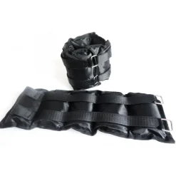 Gewichtsmanschette 2 x 2 kg