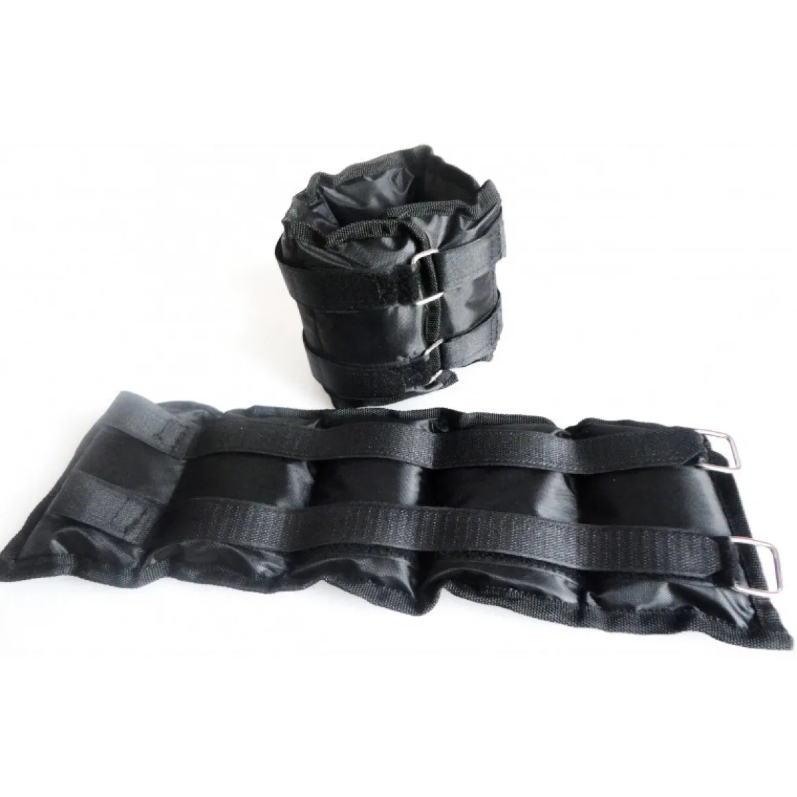 Gewichtsmanschette 2 x 2 kg