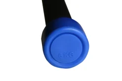 Gewichtsstange Aerobic Stange 6 kg