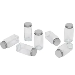 Gewürzglas 7er Set
