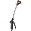 Giessstab 9 Modi 20 cm 1/2“