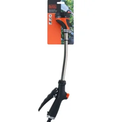 Giessstab 9 Modi 20 cm 1/2“
