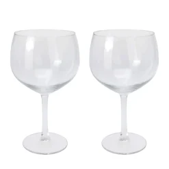 Gin Tonic Glas 2er Set 650 ml