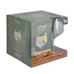 Gin Tonic Glas 4er Set 610 ml