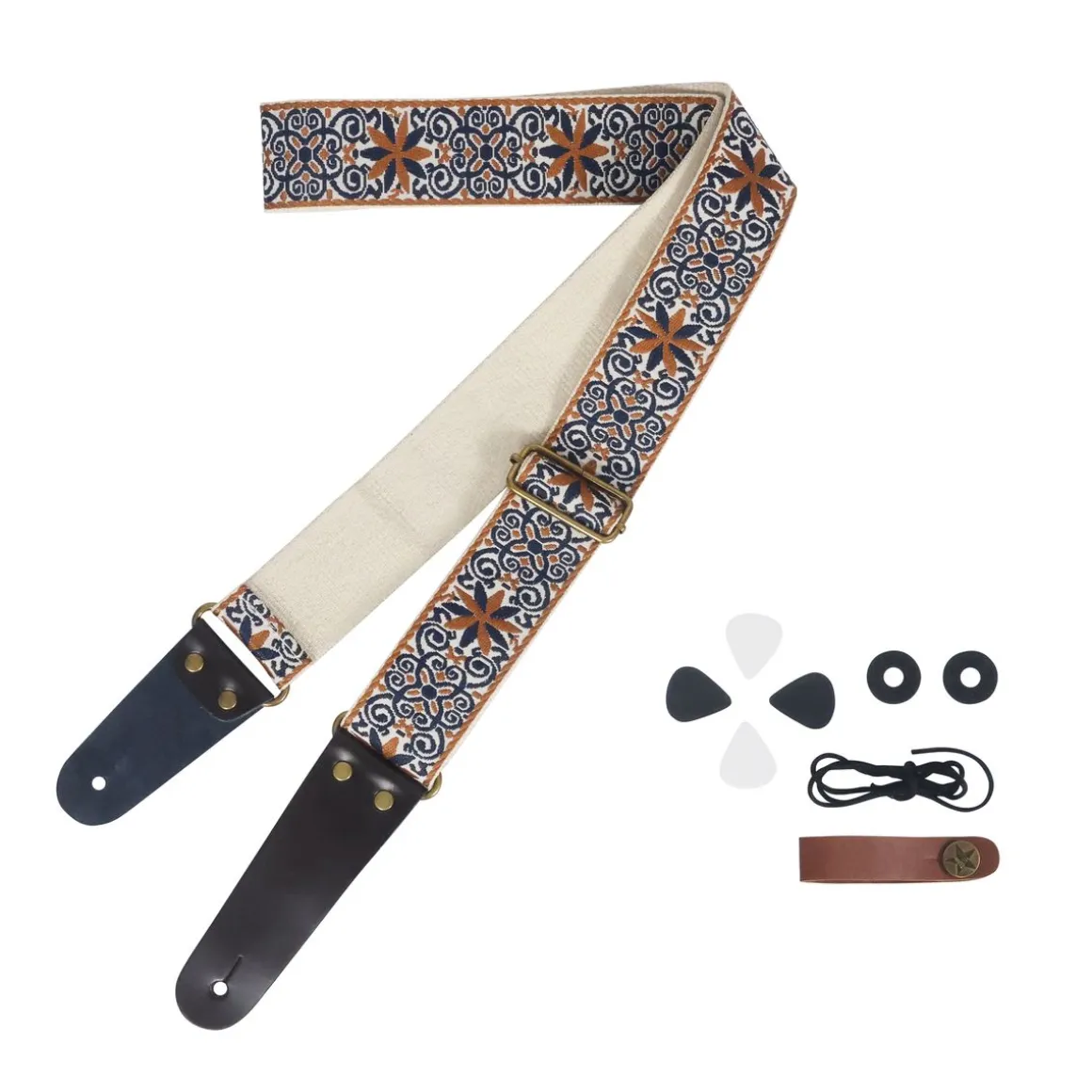 Gitarrengurt 150 cm