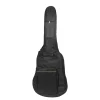 Gitarrentasche schwarz