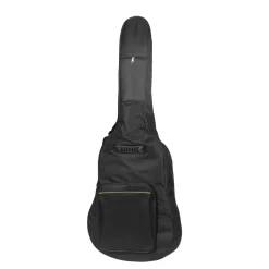 Gitarrentasche schwarz