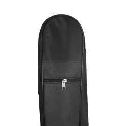 Gitarrentasche schwarz