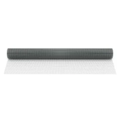 Gitterzaun feinmaschig 1 x 5 m