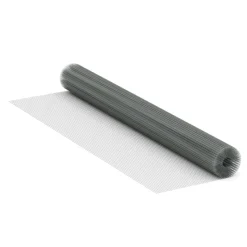 Gitterzaun feinmaschig 1 x 5 m