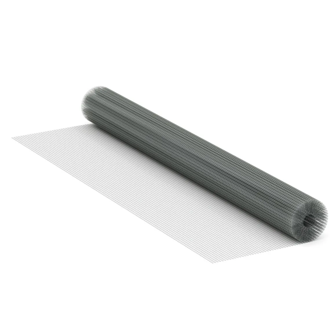 Gitterzaun feinmaschig 1 x 5 m