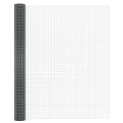 Gitterzaun feinmaschig 1 x 5 m